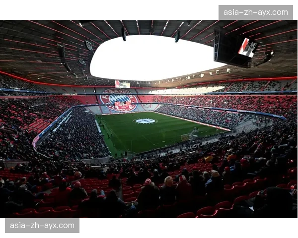 深度报道：汉堡人民公园球场改造计划，重点聚焦可持续材料与智能能耗管理