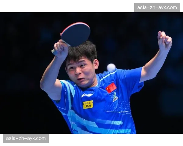 从陪练到冠军:林诗栋曼谷夺冠背后,在海南封闭集训的三个月 从陪练到冠军:林诗栋曼谷夺冠背后,在海南封闭集训的三个月