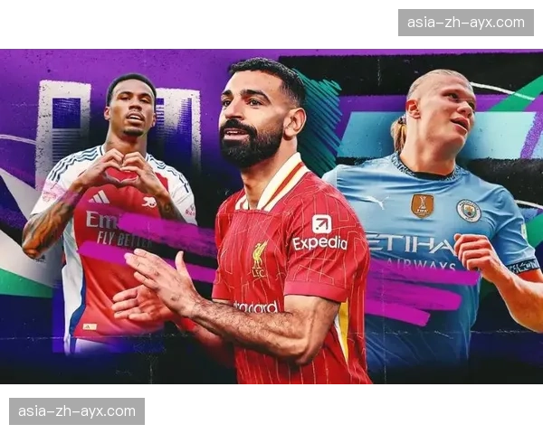 英超官方公布三月最佳球员候选名单：哈兰德、帕尔默在列