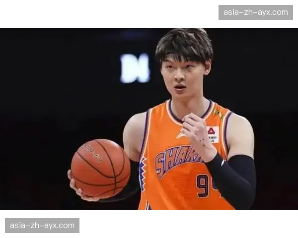 王哲林专访：谈季后赛目标与职业生涯下一阶段规划