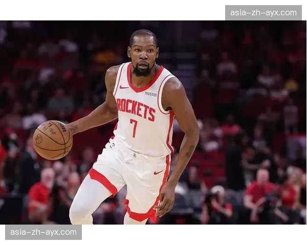 帕金斯：如果杜兰特率队输给残阵湖人，将是职业生涯污点